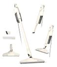 Aspirador de Pó Vertical com Fio Portátil 2 em 1 600W 18Kpa Silencioso Menos de 80dB Coletor 800ml 5m Cabo para Casa e Estofados Aspirador de Pó Vertical com Fio Portátil 2 em 1 600W 18Kpa Silencioso Menos de 80dB Coletor 800ml 5m Cabo para Casa e Estofados