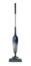 Aspirador De Pó Vertical Com Fio Portátil De Mão 2 Em 1 1450w Cabo De 5 Metros E 1,6 Litros De Capacidade Com Filtro Hepa Electrolux STK14 Azul Denim