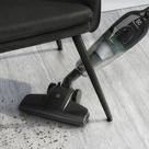 Aspirador de Pó Vertical Electrolux 1,2L 1000W Preto 2 em 1 HEPA Bocal 180º