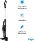 Aspirador de Pó Vertical Elgin Perfect Clean II 1200W - 127V