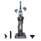 Aspirador de Pó Vertical Eureka PowerSpeed Bagless Pet Turbo