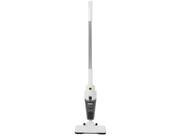 Aspirador de Pó Vertical Karcher Stick 2 em 1 com Filtro HEPA 1000W Branco