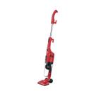 Aspirador de Pó Vertical Mondial Turbo 1100W - Vermelho