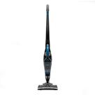 Aspirador de Pó Vertical Philco PAS56 1 Litro - 200W, 2 em 1 Sem Fio, Cinza Escuro/Azul, Bivolt