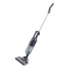 Aspirador De Pó Vertical Portátil Black + Decker 2 Em 1 Cinza-escuro 127v Aspirador De Pó Vertical Portátil Black + Decker 2 Em 1 Cinza-escuro 127v