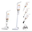 Aspirador De Pó Vertical Portátil Recarregável Sem Fio NFE Aspirador De Pó Vertical Portátil Recarregável Sem Fio NFE