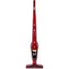 Aspirador de Pó Vertical Sem Fio Electrolux 2 em 1 Luz LED até 30 min Vermelho Bivolt Aspirador de Pó Vertical Sem Fio Electrolux 2 em 1 Luz LED até 30 min Vermelho Bivolt