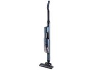 Aspirador de Pó Vertical Sem Fio Electrolux Ergorápido 2 em 1 Cyclonic Power até 30 min Azul (ERG019)