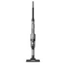 Aspirador de Pó Vertical Sem Fio Electrolux Ergorápido 2 em 1 Cyclonic Power até 30 min Cinza (ERG018)