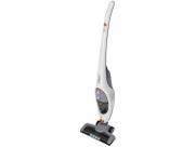 Aspirador de Pó Vertical Sem Fio Oster White Duo Clean 2 em 1