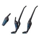 Aspirador De Pó Vertical Wap Eco Rápido 2 Em 1 A Bateria