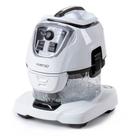 Aspirador de Pó Vivenso Smartcleaner com Filtro a Água, Extratora e Purificador
