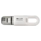 Aspirador de Pó Wap Handson Sem Fio A Bateria Filtro Hepa Potência 50w Portátil Leve com Acessórios Wap Aspirador de Pó Wap Handson Sem Fio A Bateria Filtro Hepa Potência 50w Portátil Leve com Acessórios Wap