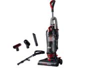 Aspirador de Pó Wap Power Speed Vertical Super Potente 2000w 133mbar 3L Com Mangueira Extensivel Filtro Hepa 60hz