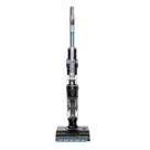 Aspirador De Pó Wap Sem Fio Magic Clean 2 Em 1 Bivolt