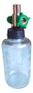 Aspirador De Rede Standard Frasco Vidro 500ml Autoclavável