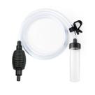 Aspirador de sifão de aquário Laifoo 150cm para aquário Aspirador de sifão de aquário Laifoo 150cm para aquário