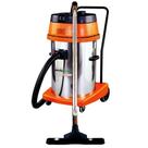 Aspirador De Sólido e Liquido 75 Litros 220 Volts - 000000000000062140 - JACTO