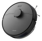 Aspirador e esfregão robô Dreame D9 Max Gen 2 6000pa, cor preta