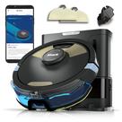Aspirador e esfregão Robot Shark Matrix Plus 2 em 1 com Sonic Mopping