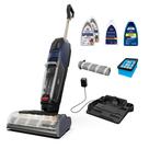 Aspirador e mop Bissell CrossWave HydroScrub Plus sem fio Aspirador e mop Bissell CrossWave HydroScrub Plus sem fio