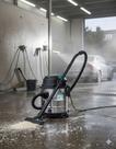 Aspirador e soprador pó e agua 1.300w eclipse solidos liquidos 220v