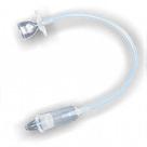 Aspirador e sugador nasal - sana babies Aspirador e sugador nasal - sana babies