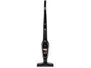 Aspirador electrolux de pó vertical ergorápido ebonny black bivolt erg24n