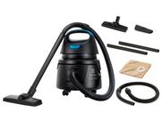 Aspirador Electrolux Hidrolux 1250W - AWD01-2 Preto 220 VOLTS