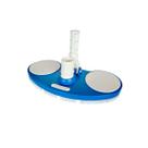 Aspirador Escova Nylon Special 35cm Sibrape - Vinil/Fibra/Alvenaria