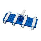 Aspirador Flexível com 8 Rodas 35 CM Engate Rápido FLUIDRA Aspirador Flexível com 8 Rodas 35 CM Engate Rápido FLUIDRA