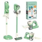 Aspirador infantil BAYMI 3 em 1 com sucção funcional de 630 ml Aspirador infantil BAYMI 3 em 1 com sucção funcional de 630 ml