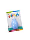 Aspirador Nasal Anatômico Infantil Azul Menino