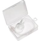 Aspirador Nasal Bebê com Sucção com estojo Buba Aspirador Nasal Bebê com Sucção com estojo Buba