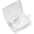Aspirador Nasal Bebê com Sucção com estojo Buba