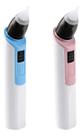 Aspirador Nasal Bebê Elétrico Recarregável 6 Níveis Azul Aspirador Nasal Bebê Elétrico Recarregável 6 Níveis Azul
