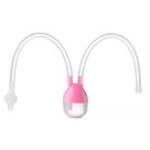 Aspirador Nasal Bebe Infantil Sucção Sugador Catarro Meleca