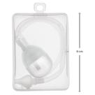 Aspirador Nasal de Sucção com Estojo Buba