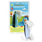 Aspirador Nasal Elétrico Incoterm Galinha Pintadinha