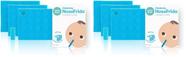 Aspirador Nasal Frida NoseFrida Pacote com 60 Filtros de Higiene Aspirador Nasal Frida NoseFrida Pacote com 60 Filtros de Higiene