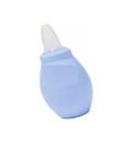 Aspirador Nasal Infantil - Azul