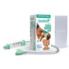 Aspirador Nasal Infantil Nosewash Agpmed