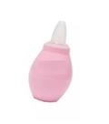 Aspirador Nasal Infantil - Rosa
