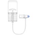 Aspirador Nasal Manual Obee Odee para Bebê - Bomba Poderosa