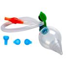 Aspirador nasal-oral NeilMed Naspira para bebês e crianças pequenas
