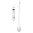Aspirador Nasal por Sucção com Seringa Buba Aspirador Nasal por Sucção com Seringa Buba