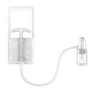 Aspirador Nasal Pumpinose para Bebês e Crianças - Bomba Manual