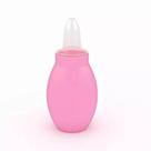 Aspirador Nasal Silicone Para Bebes Sugador De Catarro