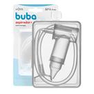 Aspirador Nasal Sucção Com Estojo Higiene Bebê 7551 Buba
