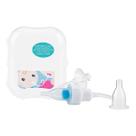 Aspirador Nasal Sucção com Filtro Breathe-eez 0m+ Nuby